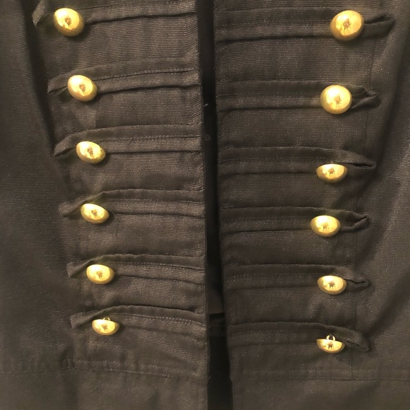 Vest statement piece!! - Picture 2 of 5